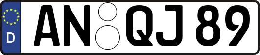 AN-QJ89