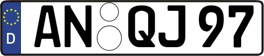 AN-QJ97