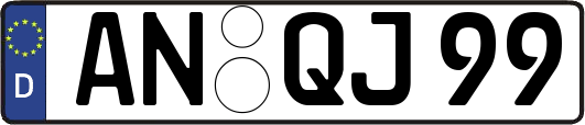 AN-QJ99