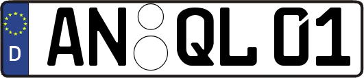AN-QL01