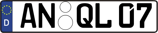 AN-QL07