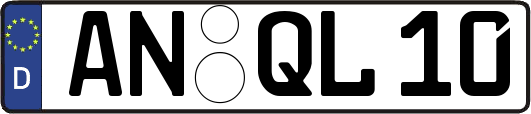 AN-QL10