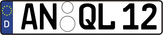 AN-QL12