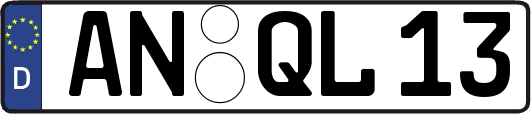 AN-QL13