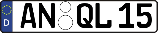 AN-QL15