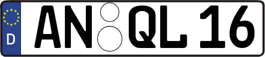 AN-QL16