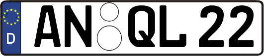 AN-QL22