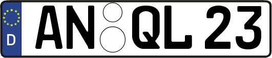AN-QL23