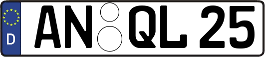 AN-QL25