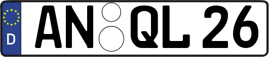 AN-QL26