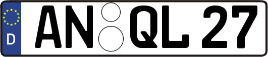 AN-QL27