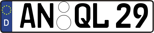 AN-QL29