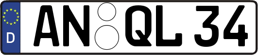 AN-QL34
