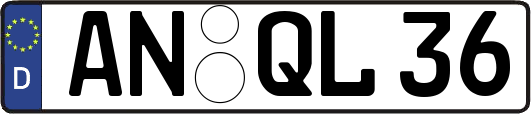 AN-QL36