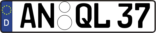 AN-QL37