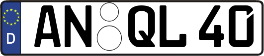 AN-QL40