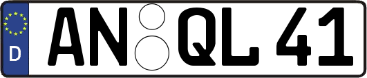 AN-QL41