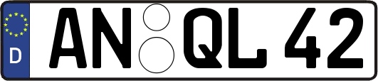 AN-QL42