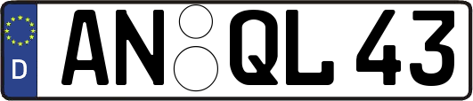 AN-QL43