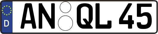 AN-QL45