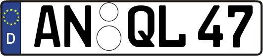 AN-QL47