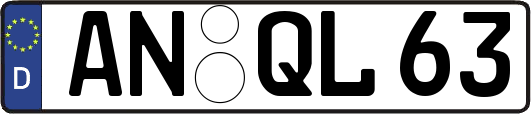 AN-QL63