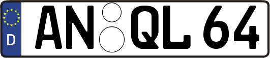 AN-QL64