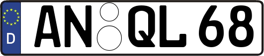 AN-QL68
