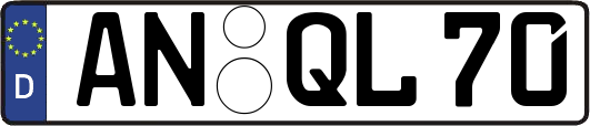 AN-QL70