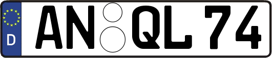 AN-QL74