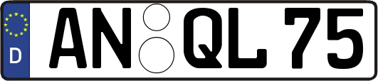AN-QL75