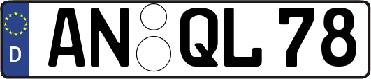 AN-QL78