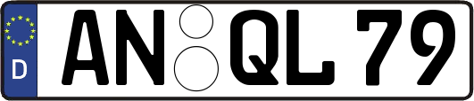 AN-QL79