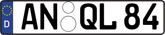 AN-QL84