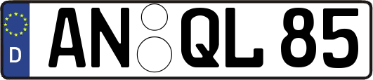 AN-QL85