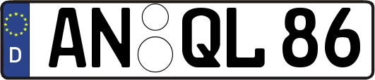 AN-QL86