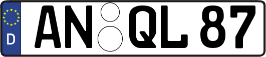 AN-QL87