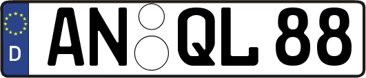 AN-QL88