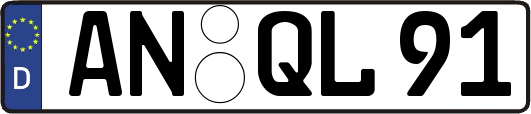 AN-QL91