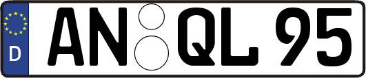 AN-QL95