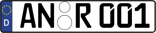 AN-R001