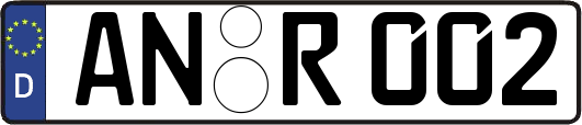 AN-R002
