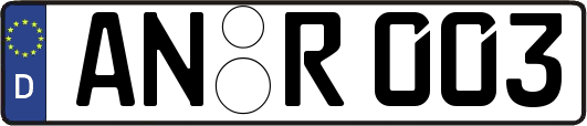AN-R003