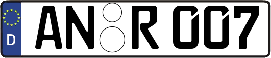 AN-R007