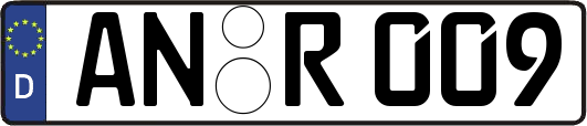 AN-R009