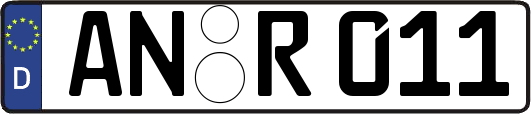 AN-R011