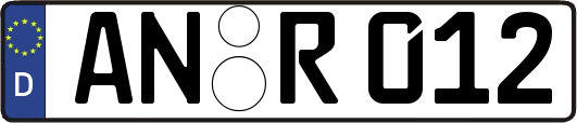 AN-R012