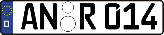 AN-R014
