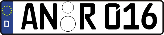 AN-R016