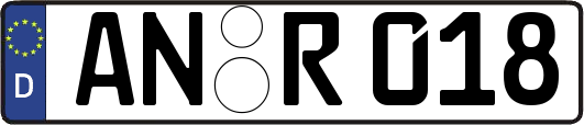 AN-R018